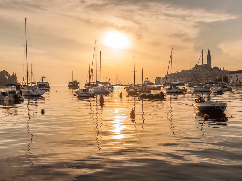 Rovinj