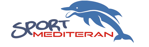 Logo Sport Mediteran