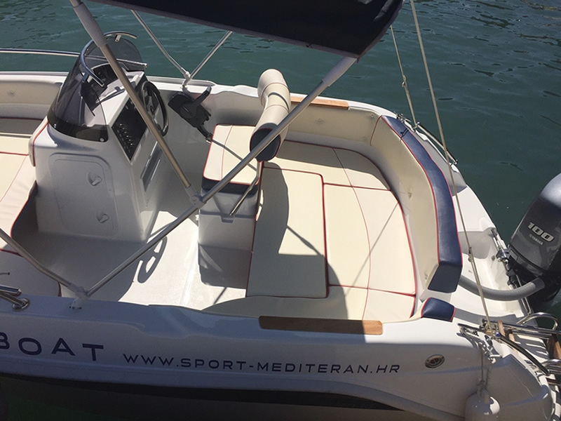 Marinelllo Eden 18 stern